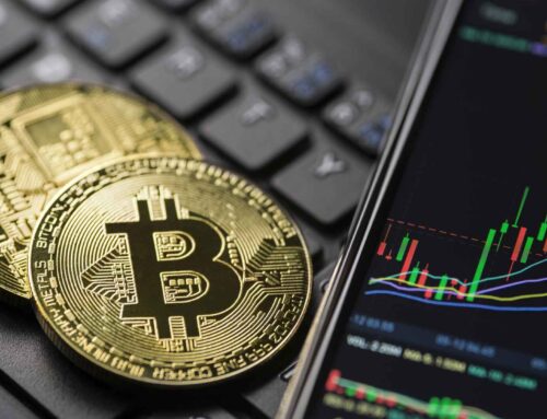 Major Bank Thinks Bitcoin Is Going To Get Less Volatile — Is It Time To Invest?