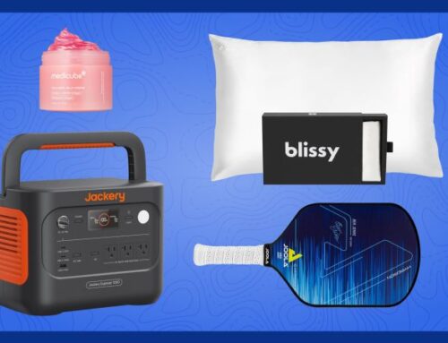 Save up 65% with 10 of the biggest price drops on Amazon Prime Day