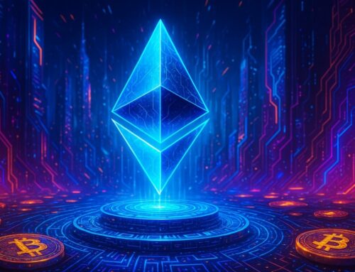 Bit Digital redefines its treasury strategy with Ethereum at the center