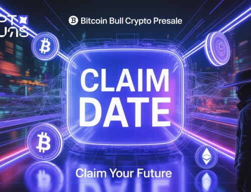 Bitcoin Bull Crypto Presale Claim Date Announced — 7-Day Token Claim Period Begins