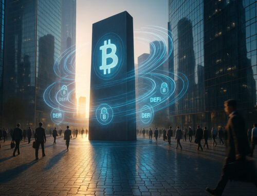 DeFi Is outpacing Bitcoin’s maximalist mindset