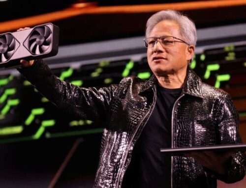 Bitcoin Gains Ground But Nvidia Steals the Spotlight – Markets and Prices Bitcoin News