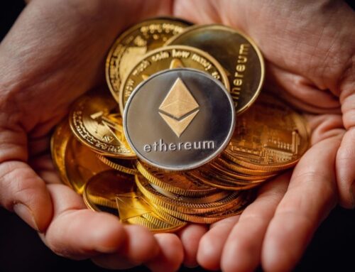 Bitmine Doubles Down on Ethereum With Over $500 Million in ETH – Crypto News Bitcoin News
