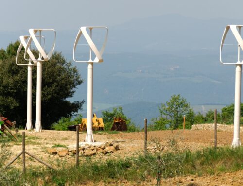 Researchers make groundbreaking discovery with potential to change future of wind energy:
