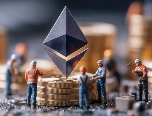 BitMine Raises $250 Million to Build Major Ethereum Treasury Position