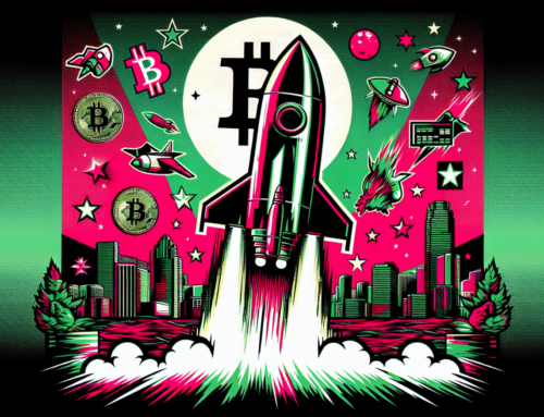 Bitcoin Tops $109,000 After Senate Passes Trump’s ‘Big Beautiful Bill’