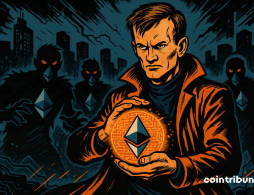 Vitalik Buterin Warns of a Major Threat to the Entire Ethereum Ecosystem