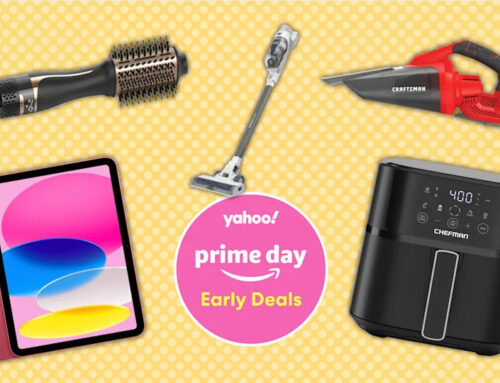 Amazon Prime Day 2025 deals you can shop now before the sale kicks off next week