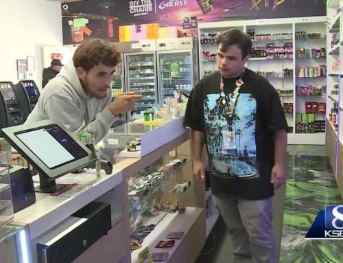California cannabis tax hike raises concerns over illegal market locally