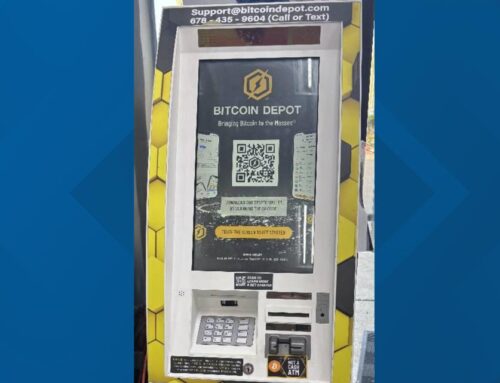Jefferson County Sheriff’s Office warns public of Bitcoin scams targeting residents after