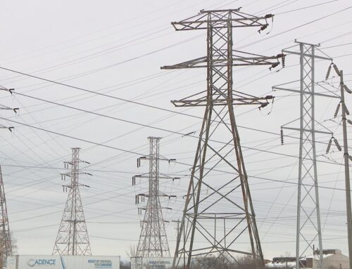 Gov. Hochul suggests ‘slow down’ on NYS climate law amid concerns on utility rates for con