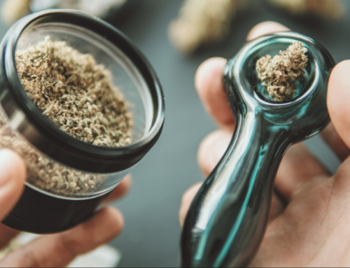 Cannabis Legalization Is a Public Health Necessity