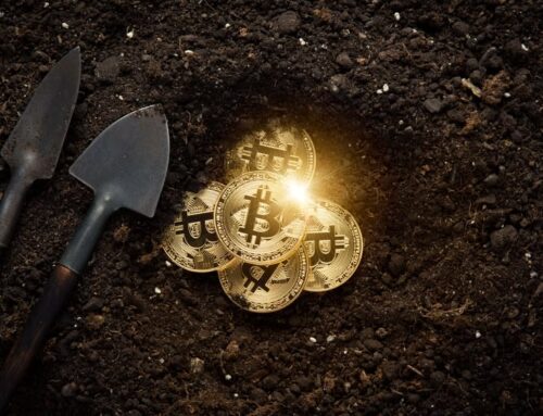 The US Is Learning From Bitcoin Miners In The Global AI Race, Says Kevin O’Leary