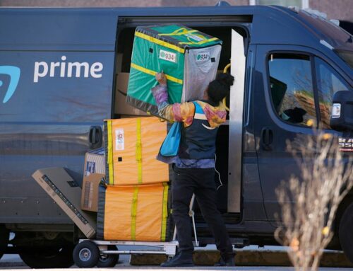 Amazon extends Prime Day discounts to 4 days as retailers weigh tariff-related price incre
