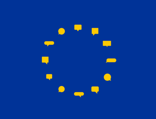 Ending Political, Electoral and Social Issue Advertising in the EU in Response to Incoming