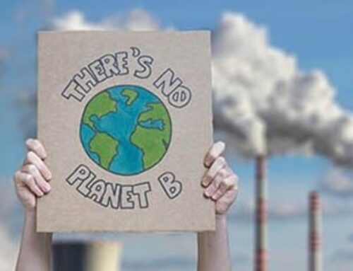 Environmental advocates are up in arms over Trump’s Big Ugly Bill