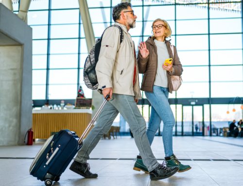 Amazon Prime Day travel deals: Save up to 50% on luggage from Samsonite, Travelpro and oth