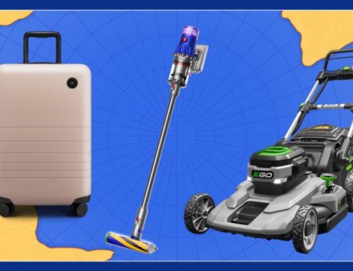 Skip Amazon Prime Day and shop 117 of the best competing sales instead