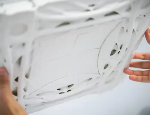 Concrete that captures carbon and strengthens the environment: Sustainable innovation for