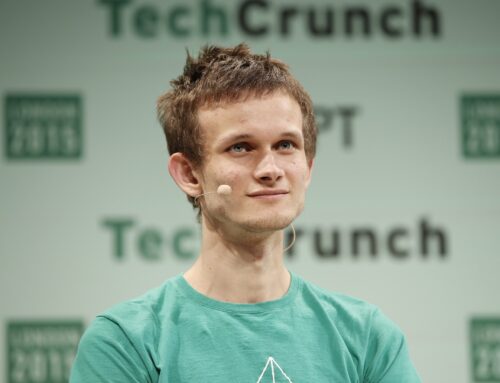 Web3 needs copyleft licensing, says Ethereum founder