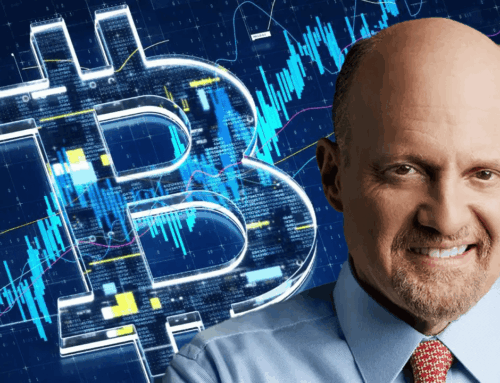 ‘I’m Very Worried About My Kids’ – Mad Money’s Jim Cramer Says Bitcoin Is the Hedge Agains