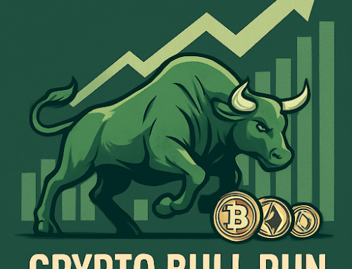 Crypto Prices Explode As Ethereum Hits $2600 After Robinhood’s Tokenized Stock Debut
