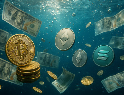 Ethereum grows twice as fast as Bitcoin in latest $1B crypto fund inflow