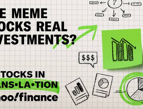 Meme stocks vs. fundamentals: Where you should invest