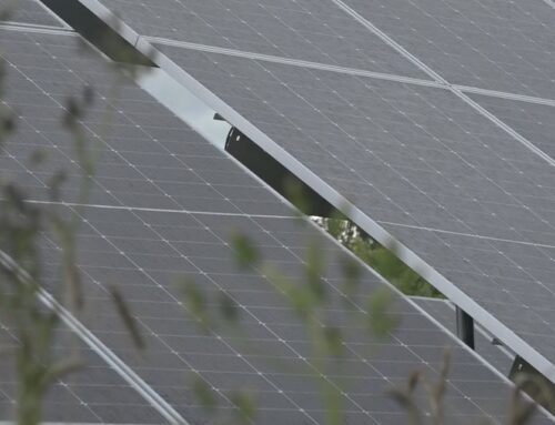 Maine electricians sit idle as green energy projects halt amid federal incentive cuts
