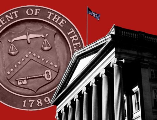 Investors pile into tokenised Treasury funds