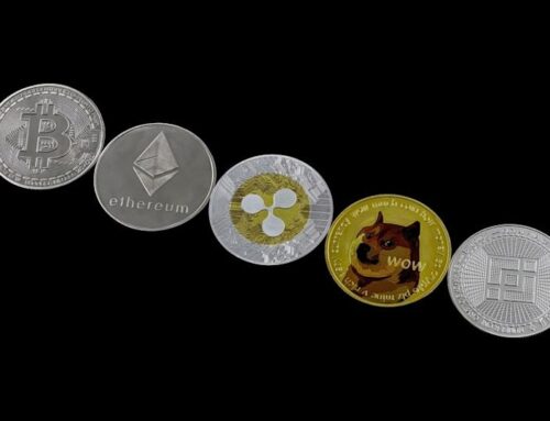 Bitcoin Stalls Around $109,000 While Ethereum, XRP, Dogecoin Edge Higher