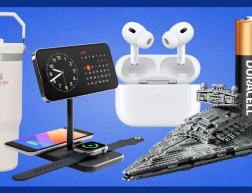 I’ve covered every Amazon Prime Day sale, and these are my 10 favorite deals this year