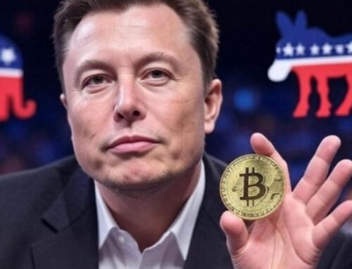Elon Musk confirms ‘America Party’ will embrace Bitcoin because fiat is hopeless