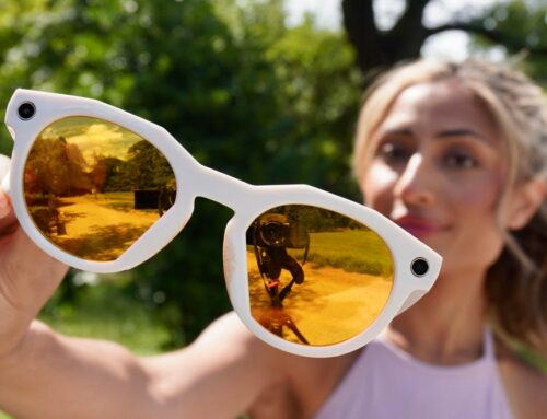 I spent a weekend with Meta’s new Oakley smart glasses – they beat my Ray-Bans in every wa