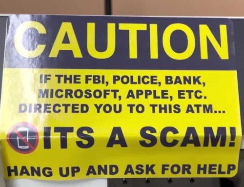 Wisconsin targets Bitcoin ATM scams with new regulations