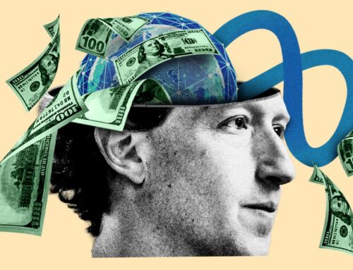 Mark Zuckerberg is building a tech super lab. Don’t ask what for