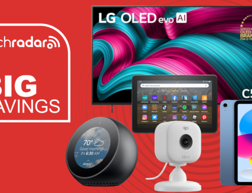I’m a Prime Day expert – here are the 29 best tech gadgets that I recommend buying right n