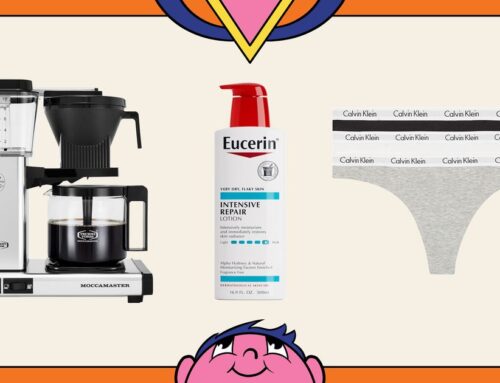Lots of Celebrity-Backed Products Are on Sale This Prime Day
