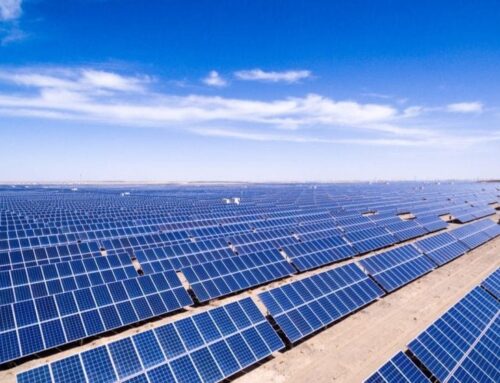 Iraq achieves leap in gas, renewable energy investment, says official