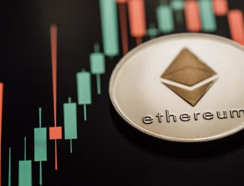 Ethereum Price Today: ETH is trading at $3,803