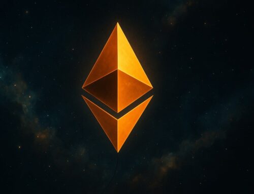 Ethereum: the reserves on Binance reach 2023 highs