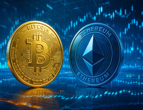 Bit Digital converts entire 280 BTC reserve to $172M worth of Ethereum