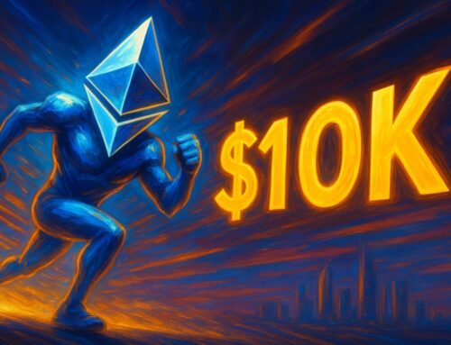Ethereum towards $10k: the new Community Foundation is born