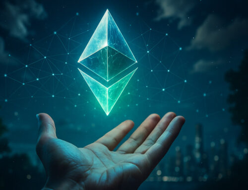 Ethereum’s ambitious journey to $10,000 begins with new community foundation launch