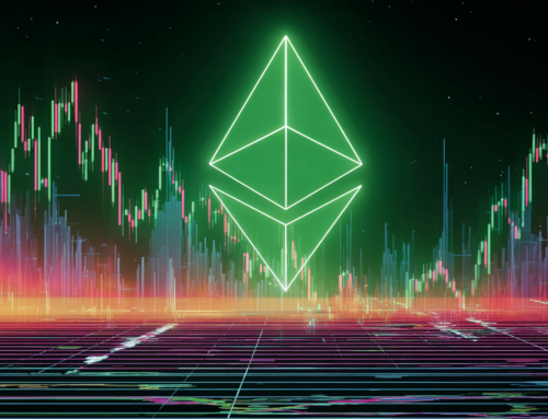 Ethereum Price Prediction: ETH Ongoing Accumulation Favors Bullish Outlook – Can It Rise t