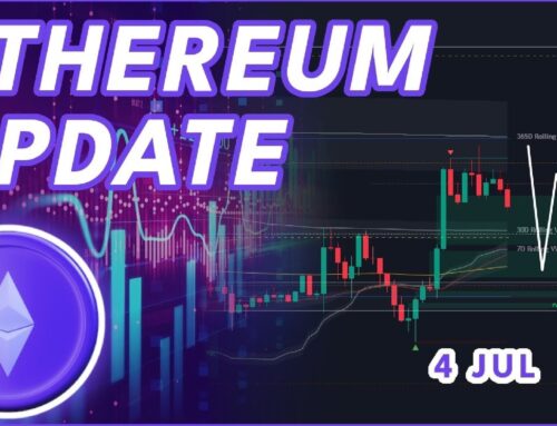 Ethereum Price Prediction July 2025 – Is a Breakout Above $2,800 Coming Soon?