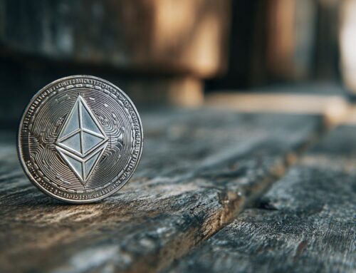 Ethereum ETF Inflows Surge on Rising Institutional Demand