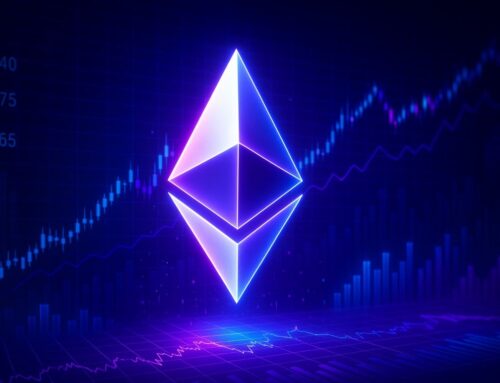 Ethereum: why doesn’t the price of ETH budge from $2,400?