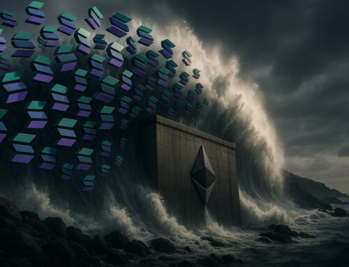 Ethereum’s growing pains and the crypto landscape