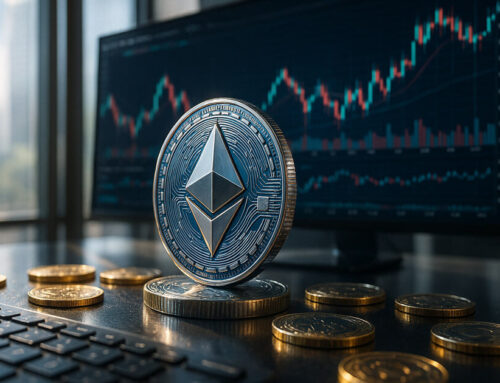 Ethereum attracts record ETF inflows and 39% fee drop in Q2, supporting stronger outlook f